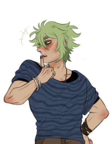 rantaro (danganronpa) rantaro (danganronpa)